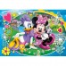 Puzzle pièces xxl - minnie mouse  Clementoni    007022